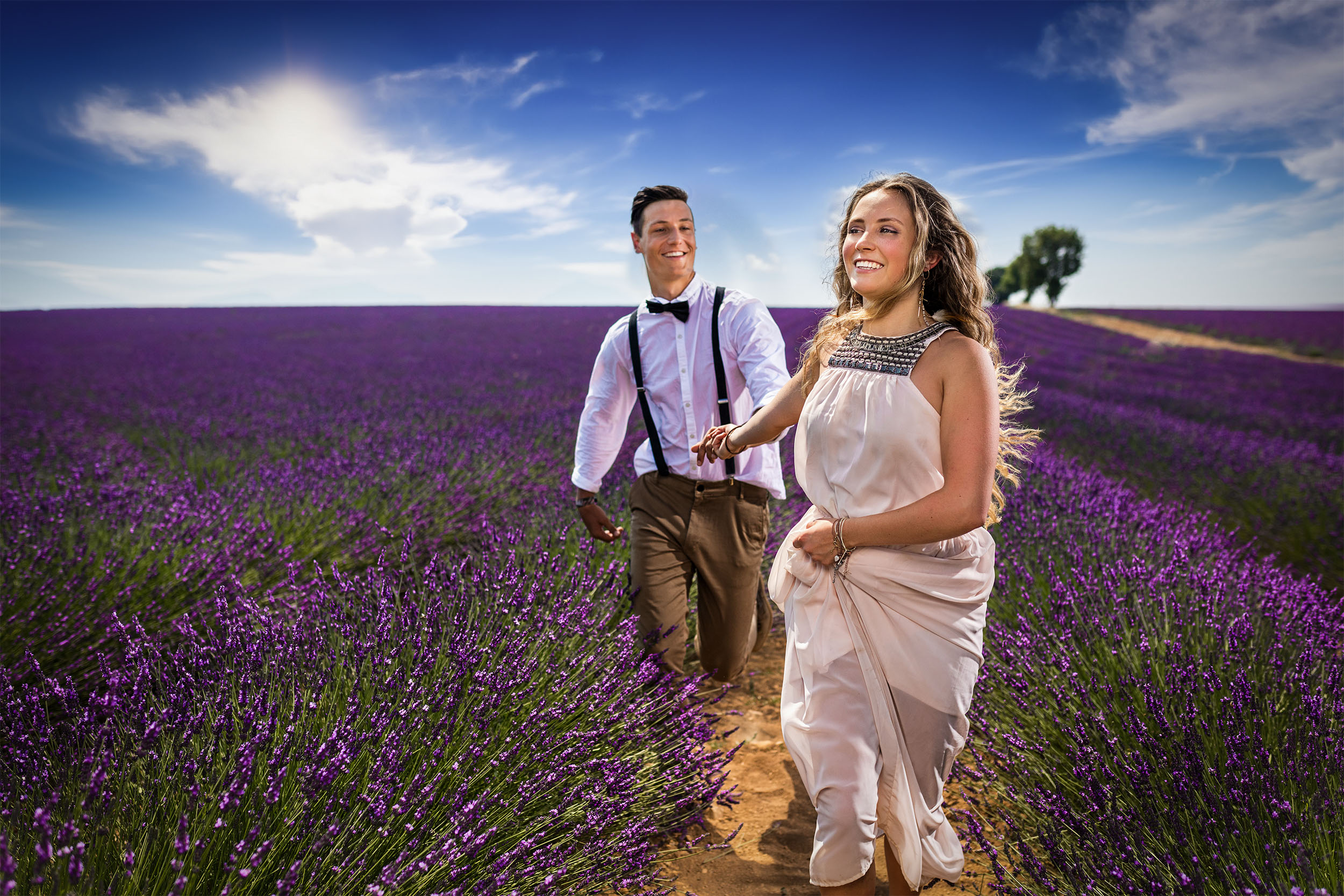 Metaframe Studio Provence Whispers - METAFRAME Studios