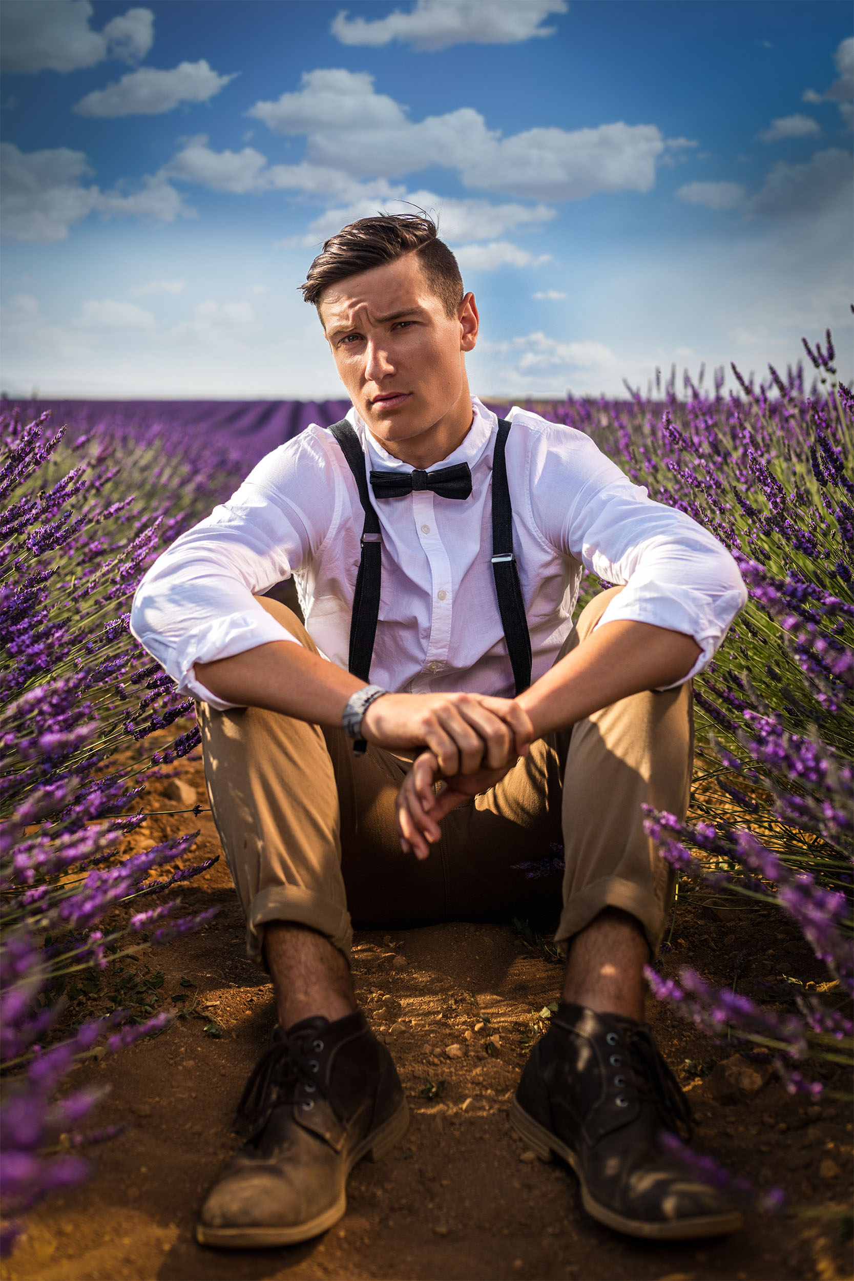 Metaframe Studio Provence Whispers - METAFRAME Studios